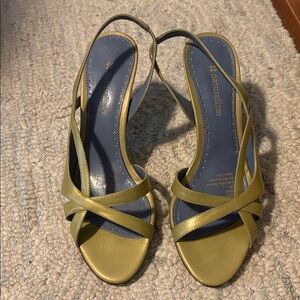 Naturalizer Sandals